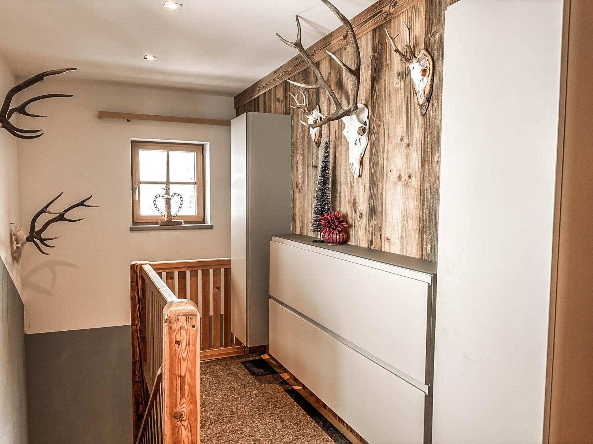 Apartment Ferienhaus Seidlgut Wagrain Exterior photo